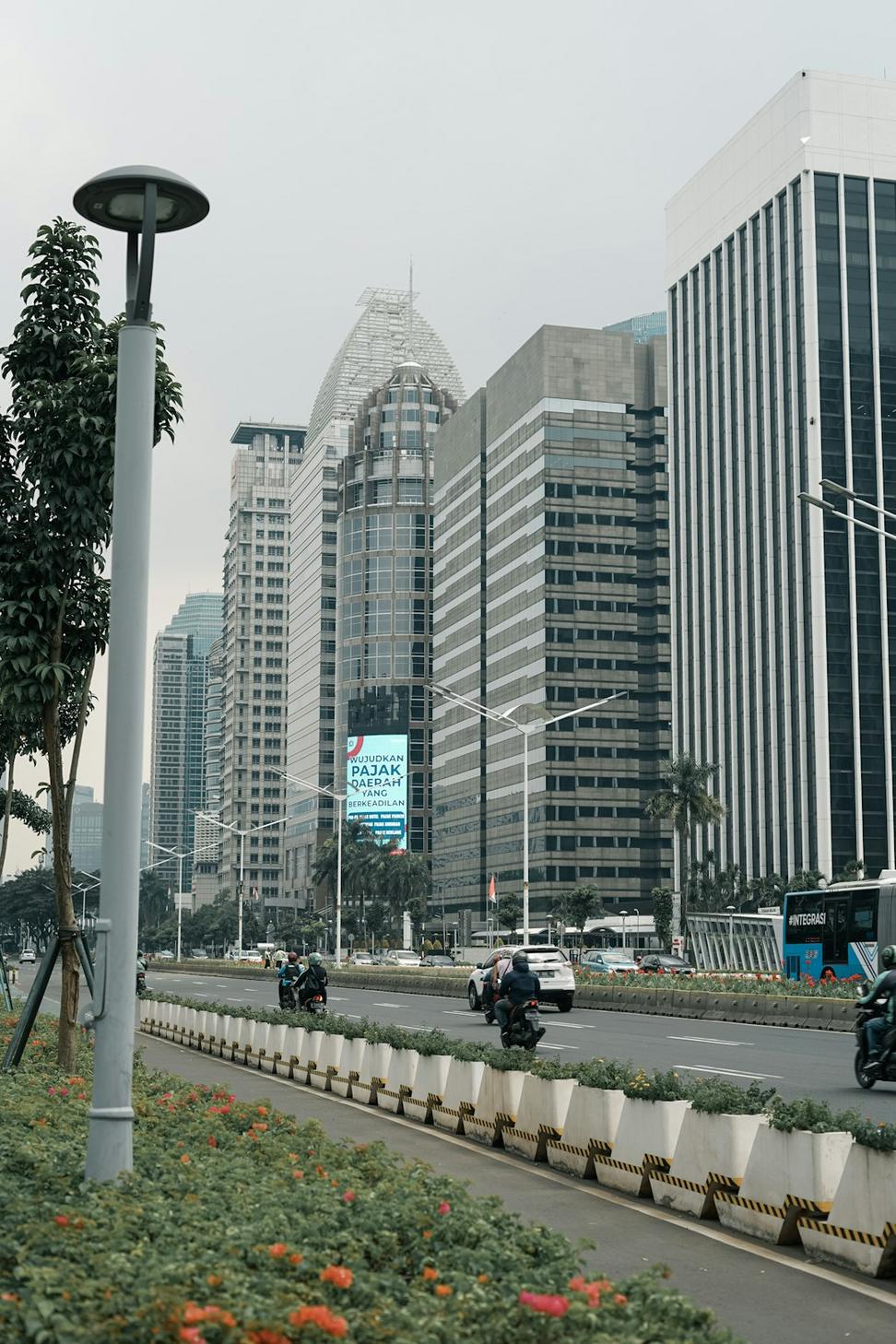 Innovation district
