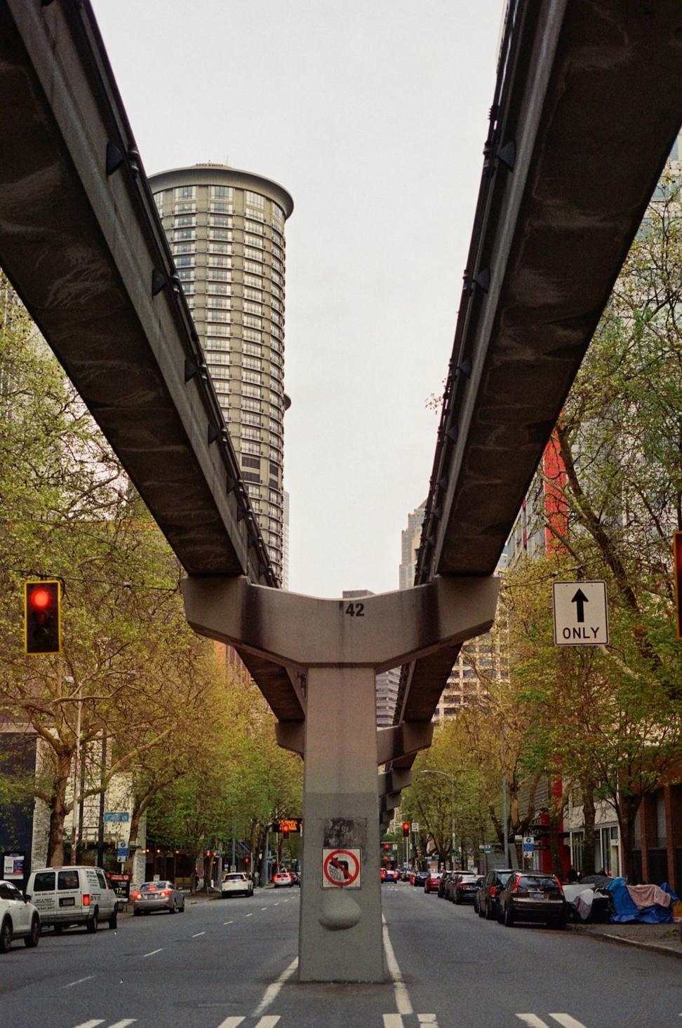 Junction Bridge