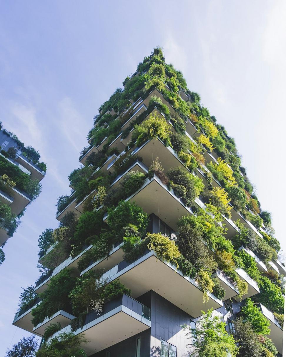 Sustainable Architecture