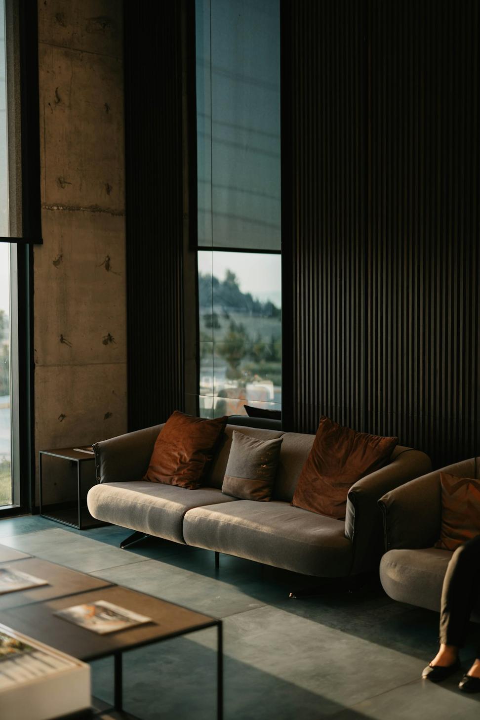 Yorkville Penthouse