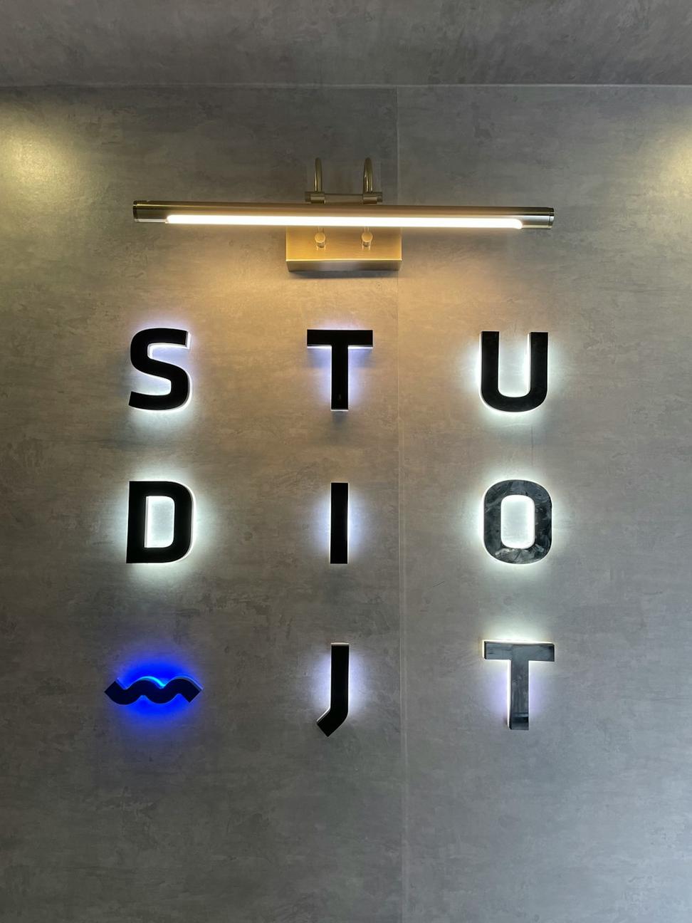 Our studio