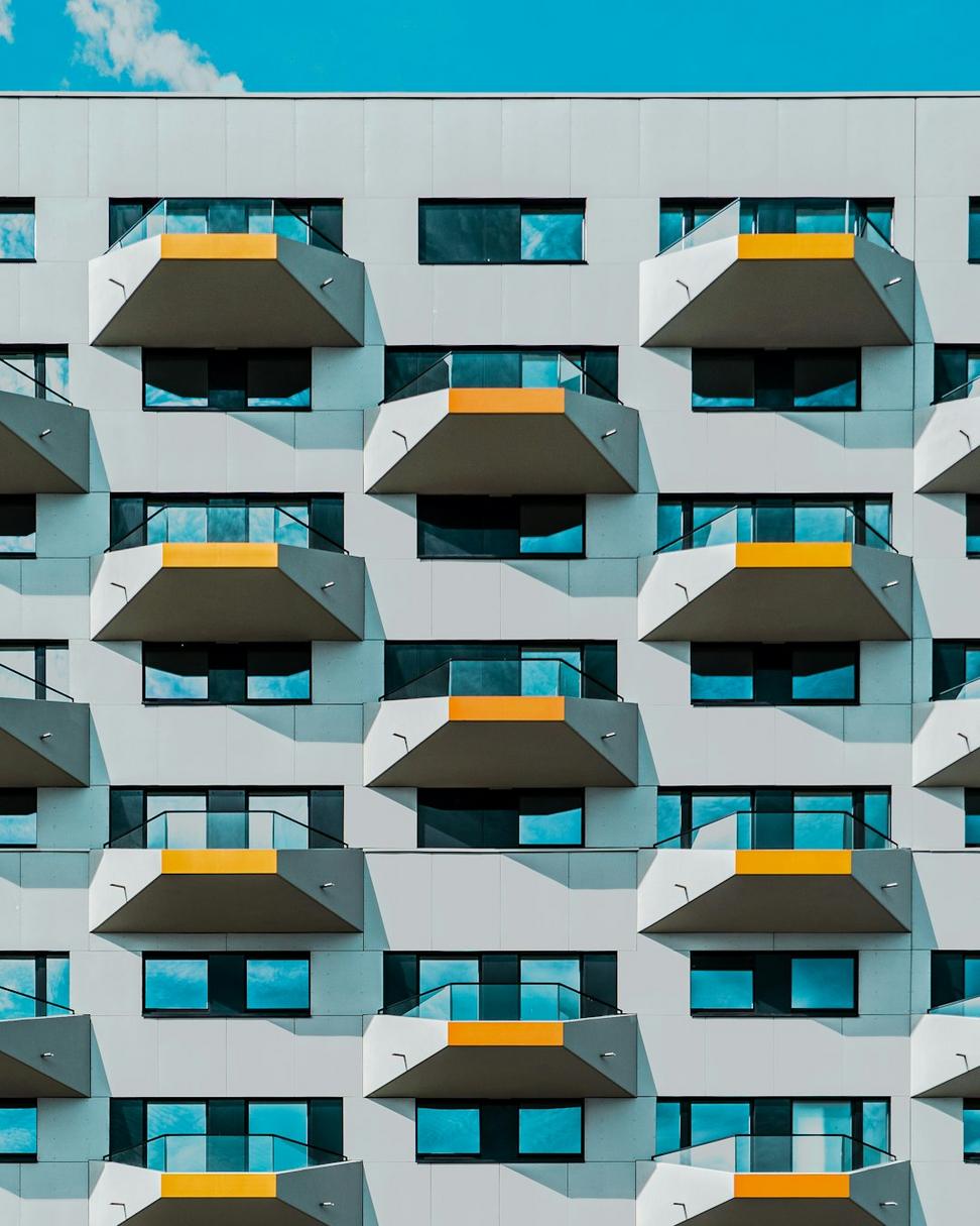 Residential design