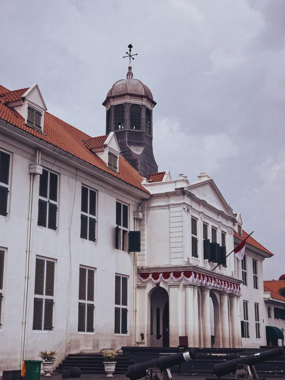 Heritage district