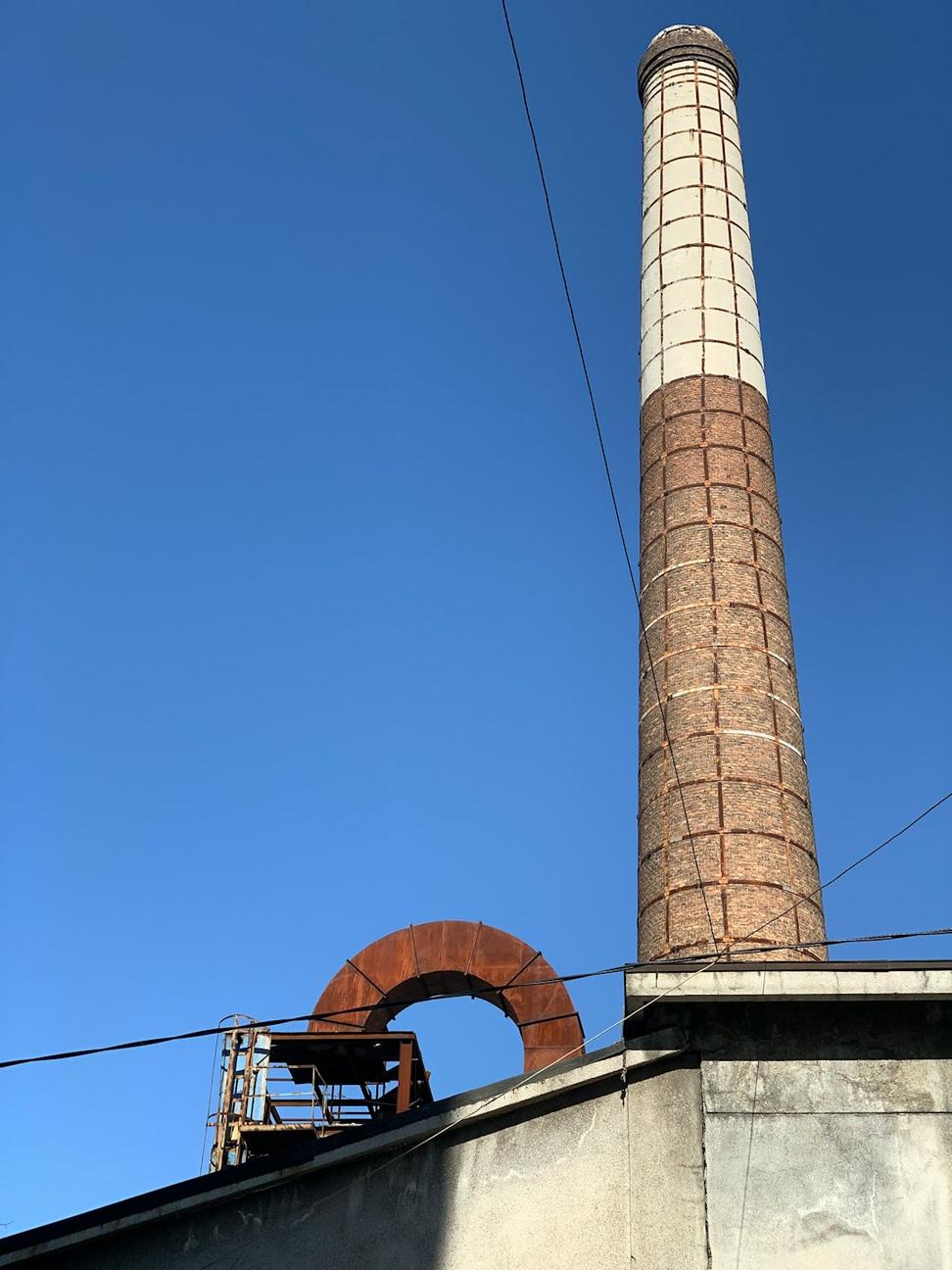 Distillery Lofts