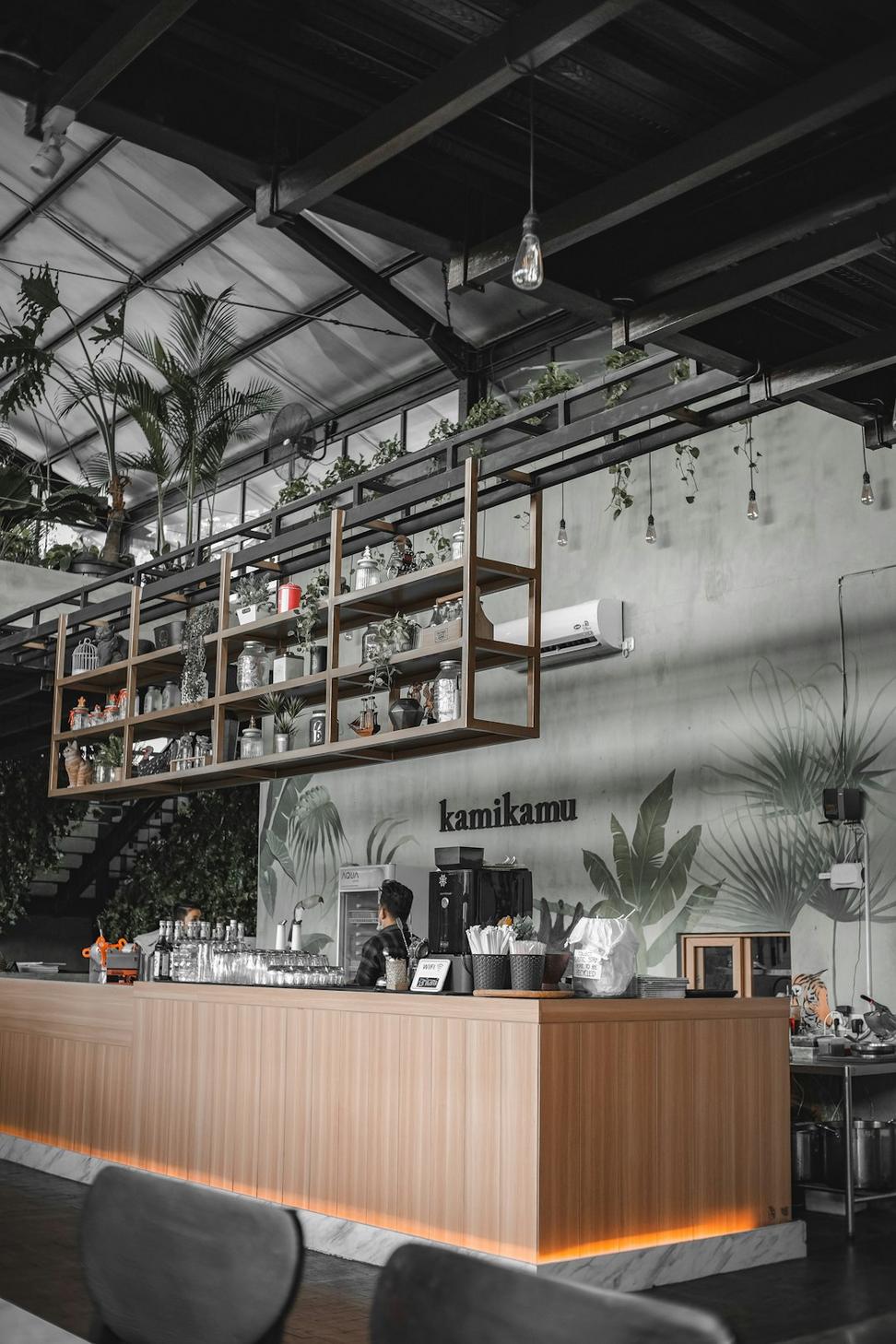 Harvest Market & Cafe